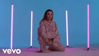 Rachel White - Over It (Official Video)
