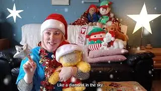 Bookbug with Ruth - It's Christmas!