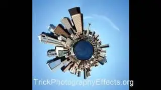 how to take 360 panoramic photography