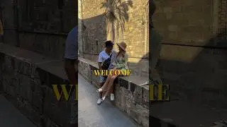 Барселона на двоих ❤️ 