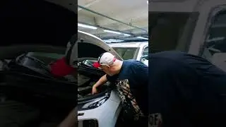 как угнать Hyundai Santa fe? 