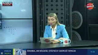 Business Channel Canlı Yayın  ᴴᴰ