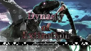 【BOF:NT】 Dynasty of Extinction - utzbo VS paraneumann【BGA】