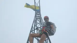 2024-06-30 Ferrata del Coppolo