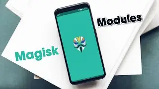 Top 3 New Magisk Modules to try in 2023!