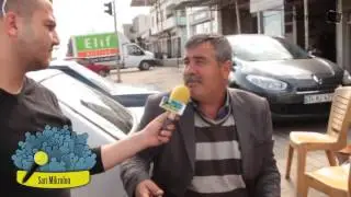 Eşcinsellik Yasaklansın mı? - SARI MİKROFON