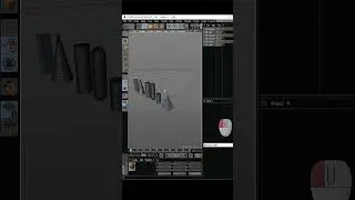 Reset ViewPort Cinema 4d || Adobe Shorts
