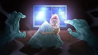 Phasmophobia - ОНА меня ДОСТАЛА | Лучшие, Эпизоды, Недели