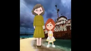 save the child for mom video walkthrough