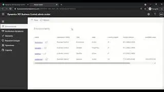 Dynamics 365 Business Central: How to clean up your data when copying to a sandbox environment