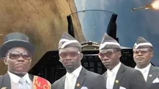 Coffin Dance DCS Edition