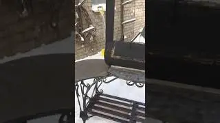 Мангал, барбекю,печь,коптильня своими руками.