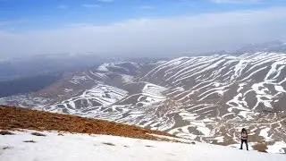 Morocco 2016 - Maroc Rando - المغرب و عشاق الطبيعة الجبلية
