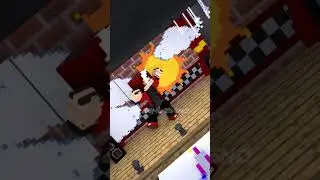 ELECTRO SWING DANCE [FNAF/MC]