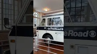 Henry Ford Museum #technology #event #tech #travel #cars #henryford