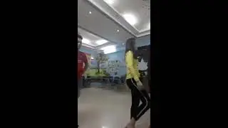 Awesome Viet Nam cute sexy girl , Cute kids Romantic Dance, Sexy Dance