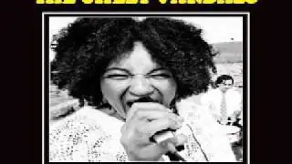 The Sweet Vandals-Papas got a brand new bag