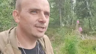 По Тувинским озерам