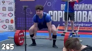 #26. Прогресс за 2022!