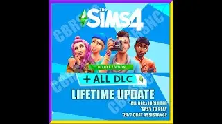 SIMS 4