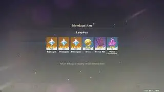 Free 300 Primogem Redeem code | Genshin Impact ( read description - redeem fast before expire )