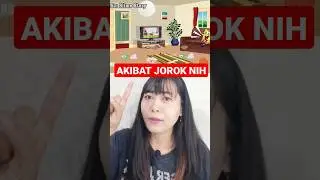 AKIBAT JOROK NIH Alur Cerita Fitri Moka #shorts #short #story
