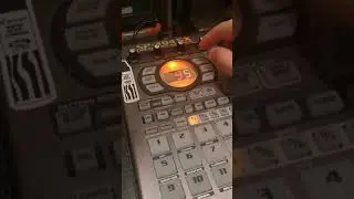 Zoom R8 + Sp-404 SX