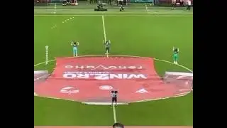 Un camarógrafo profesional 👀