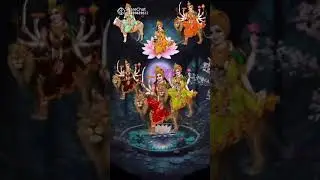 सर्वमंगल मांगल्ये शिवे सर्वार्थ साधिके