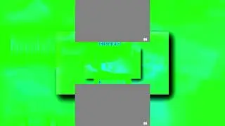 (YTPMV) YTPMV Klasky Csupo Robot Logo In Helium Scan Scan
