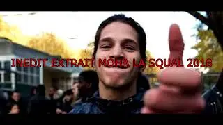 [INEDIT] Extrait MOHA LA SQUALE (Album 2021)