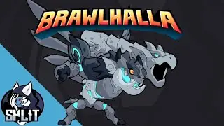 Jwilson -Trying out  Brawlhalla