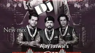 MEIN SARABI SARABI || DJ REMIX SONG || VIRAL  DJ SARABI SARABI
