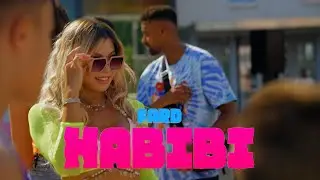 Fard - "Habibi" (Official Video) prod by Menju & Illstrument