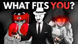 Find Your Martial Art in Under 5 Minutes