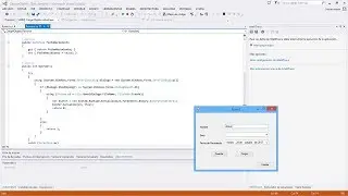 Guardar Objeto en Disco en C# (Serialization y Deserialization) - Tutorial