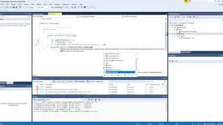 Visual Studio C#   Formatting Text