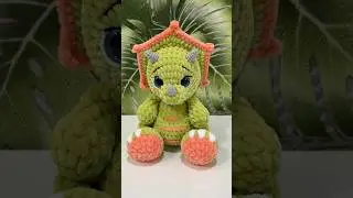 Ещё один трицератопс 🤩