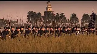 Gettysburg Day 1 McPherson Ridge | NTW