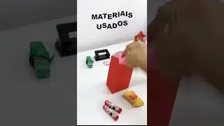 Lembrancinhas de Natal
