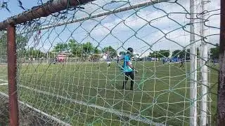 240713 Rayadas Cantoral 2  - Gallos FC 5 (IZACAM)