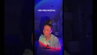 Until I found her ❤️ Cover by Jordi 