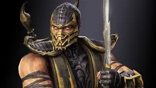 Mortal kombat x mobile #2 руны