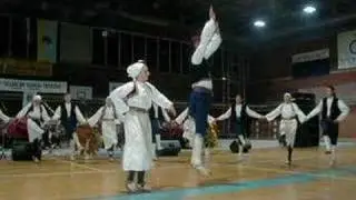 Marko Perkovic Thompson Zašto si se okomila na me
