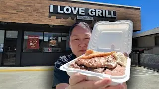 Newest Plate Lunch Spot In Kalihi