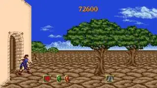 Jewel Master Walkthrough