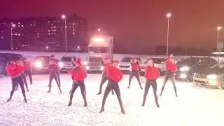 Анна Смирнова. г. Вологда. Наставник - Алина Федотова