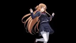 ~Kirito y Asuna~ Te amo