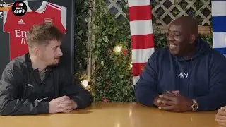 This aged well