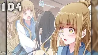 Little Black Book vs Blue Blood - Chapter 104 [English]